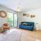 Sensations - Studio dans le quartier daffaires