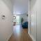 Sensations - Studio dans le quartier daffaires