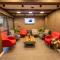 COMFORT HOUSE HOTEL