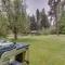 Metolius Cabin 11