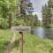 Metolius Cabin 11