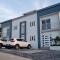 CG Apartment - Kibrahacha