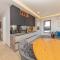 APARTMAN SEASIDE 6