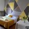 Giove Rooms