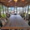 Lakefront Lodge with King Beds and Game Lounge - Worthville