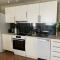 WALO APARTMENTS Tromsø - Alfheim 10 min walk to city centre - No parking