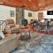 Lakefront Lodge with King Beds and Game Lounge - Worthville