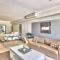 The Icon Studio Apartment 1000 - Cape Town