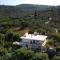 Villa Eirini Agia Varvara Lesvos