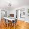 Pet Friendly Cozy 3BRM fully Fenced yard