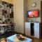 Suncani apartman 36, Brzece