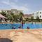 Appartement 3chambres avec piscine - 伊米乌阿达尔