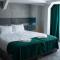 Hotel Plutitor Lebăda