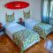 Moby Dick Lodge Colares
