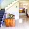 Casa com piscina em Porto de Sauipe BA - 波托德索比