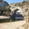 Villa Gorges de l'Ardèche - Saint-Marcel-dʼArdèche