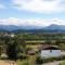 Pyrenees Vue Gite - Vues Fantastique, Parking Gratuit Sur Place & Piscine - 圣戈当