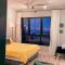 Studio Staycation D'Sara @ Linked MRT, Near Thomson Hospital & Sungai Buloh Hospital - Sungai Buluh