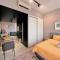 Studio Staycation D'Sara @ Linked MRT, Near Thomson Hospital & Sungai Buloh Hospital - Sungai Buluh