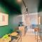 Studio Staycation DSara @ Linked MRT, Near Thomson Hospital & Sungai Buloh Hospital