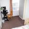 Alphalink Apartment