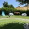 Casa vacanze villa Lido- Pangrazi Alessandra
