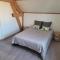 Logement avec grand balcon dans le Brionnais