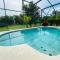 Dennis Southern Dunes Vacation Home - Haines City