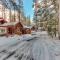 Metolius Cabin 4