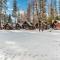 Metolius Cabin 4
