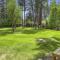 Metolius Cabin 4