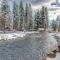 Metolius Cabin 4