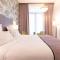 Quality Hotel Bordeaux Centre