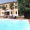 Villa delle palme B&B 5 stelle