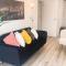 Bridgefield Apartment