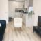 Bridgefield Apartment
