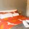 Bridgefield Apartment