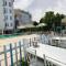 Ada Balyanoz Seaside Apartments