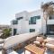 Tharroe of Mykonos Boutique Hotel