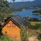 Vila Bella, Tara, Zaovinsko jezero