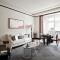 Hotel The Peninsula Paris