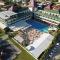 Ceti̇n Presti̇ge Resort - Erdek