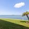 Stunning 2nd Story Views - Dunedin