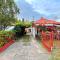Liget Holiday Home