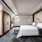 Hotel The Peninsula Paris