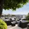 Hotel The Peninsula Paris