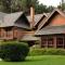 La Mansion del Bosque Foto: La Mansion del Bosque
