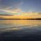 Waterfront Home with Private Beach, Stunning Views - Middle River