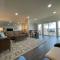 Waterfront Home with Private Beach, Stunning Views