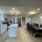 Waterfront Home with Private Beach, Stunning Views - Middle River